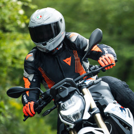 SUPER RIDER 2 ABSOLUTESHELL JACKET Dainese